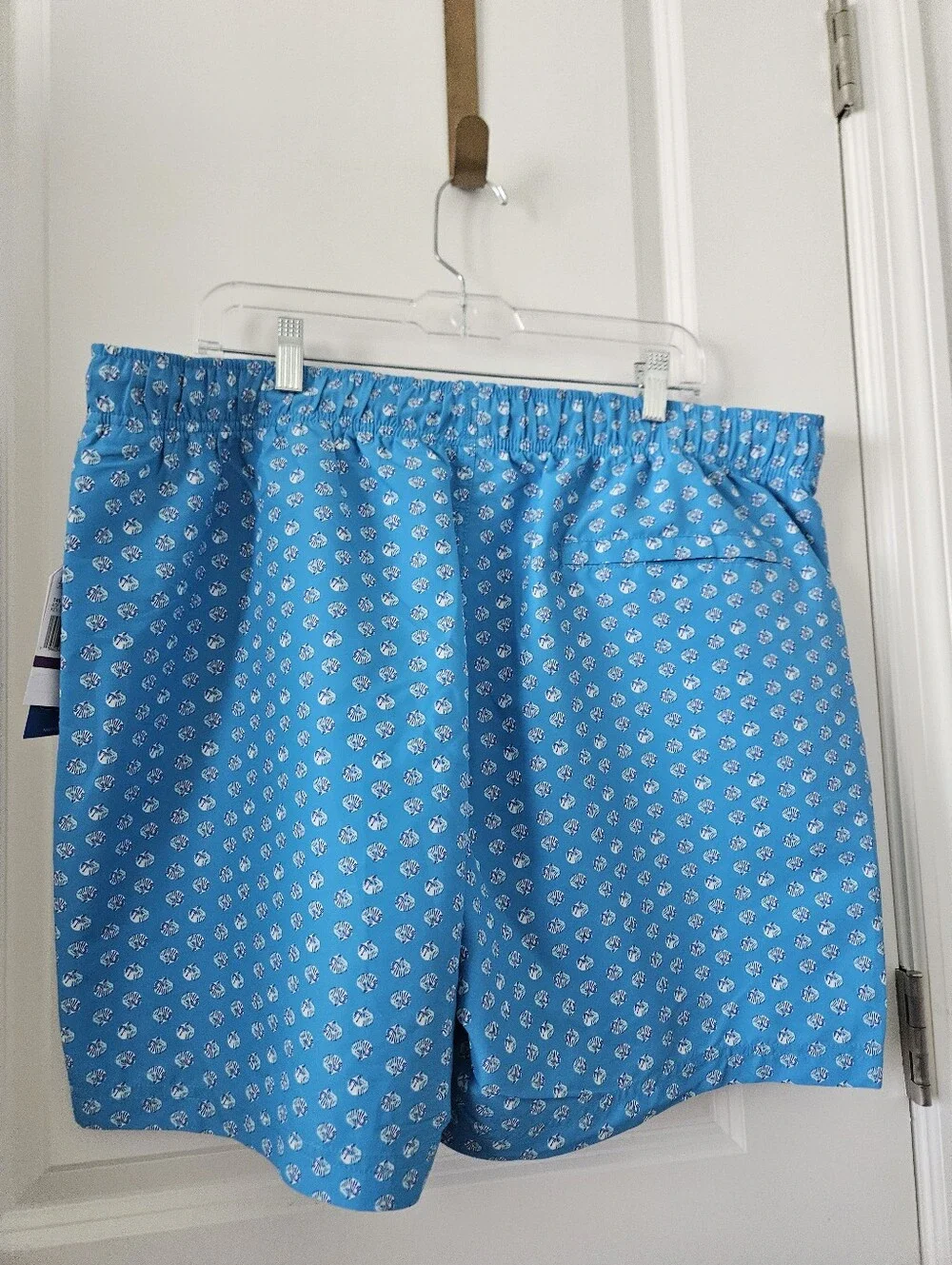 NWT Nautica Men's Standard Sustainably Crafted 6